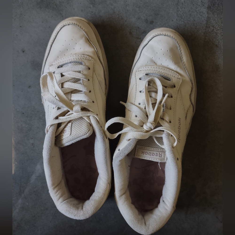 Reeboks